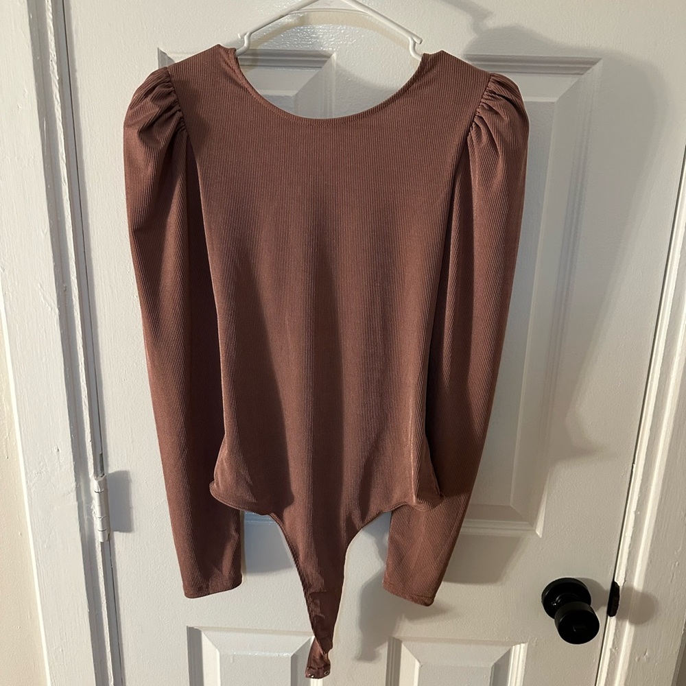 Women’s bodysuit